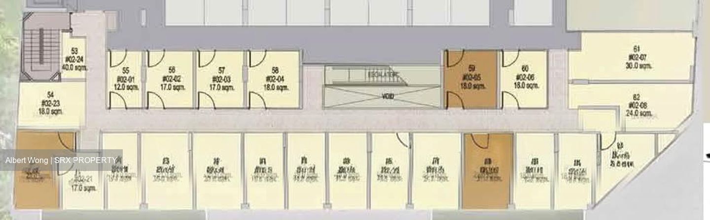 One Dusun Residences (D12), Shop House #567602121